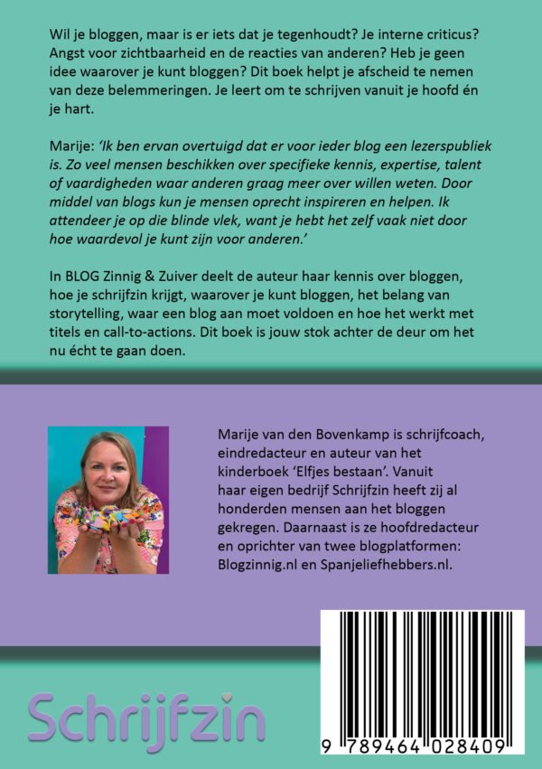 BLOG Zinnig & Zuiver - Afbeelding 2
