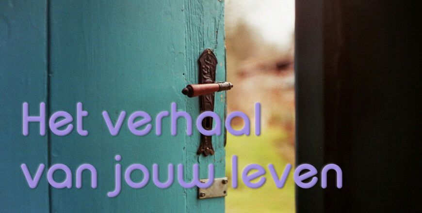 2024-Training_Het verhaal van jouw leven