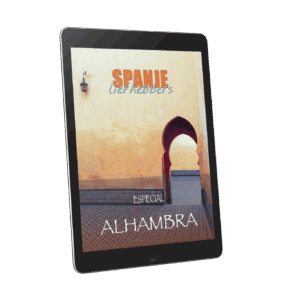 Especial Alhambra - eBook (pdf)